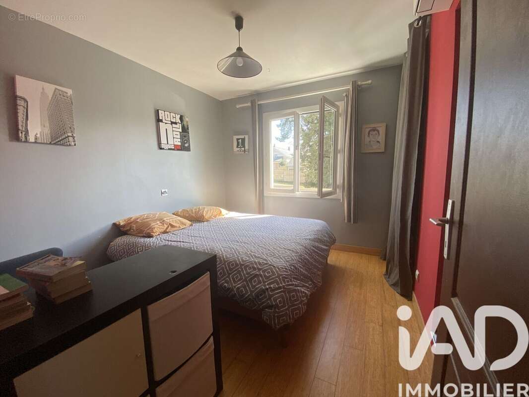 Photo 6 - Maison à PETIT-MARS