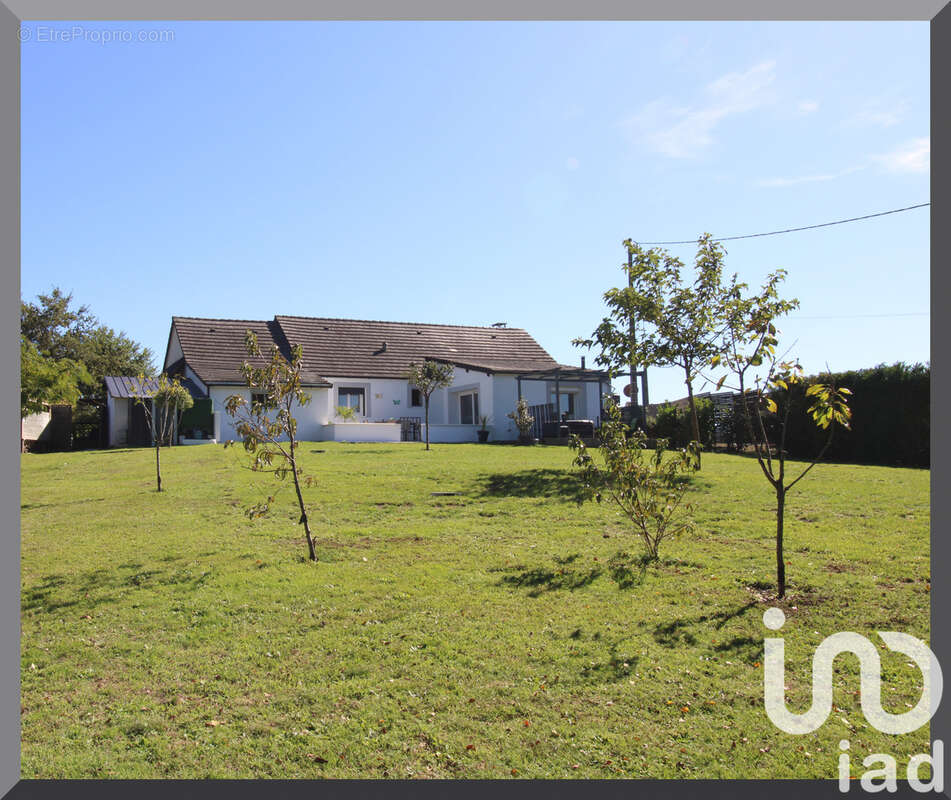 Photo 8 - Maison à CORREZE