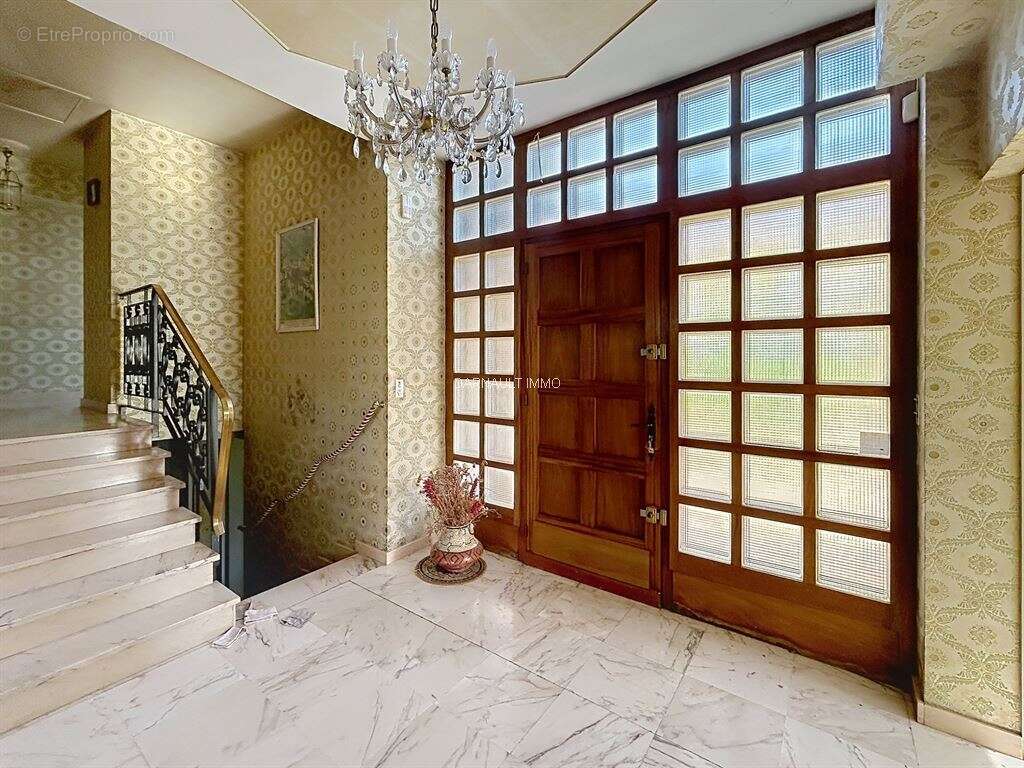 Maison à L'UNION