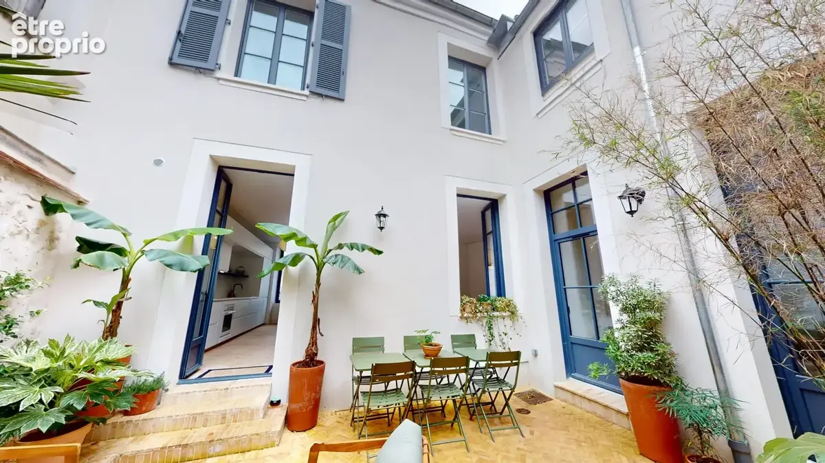 Maison 140 m² à Fontainebleau  - photo 2