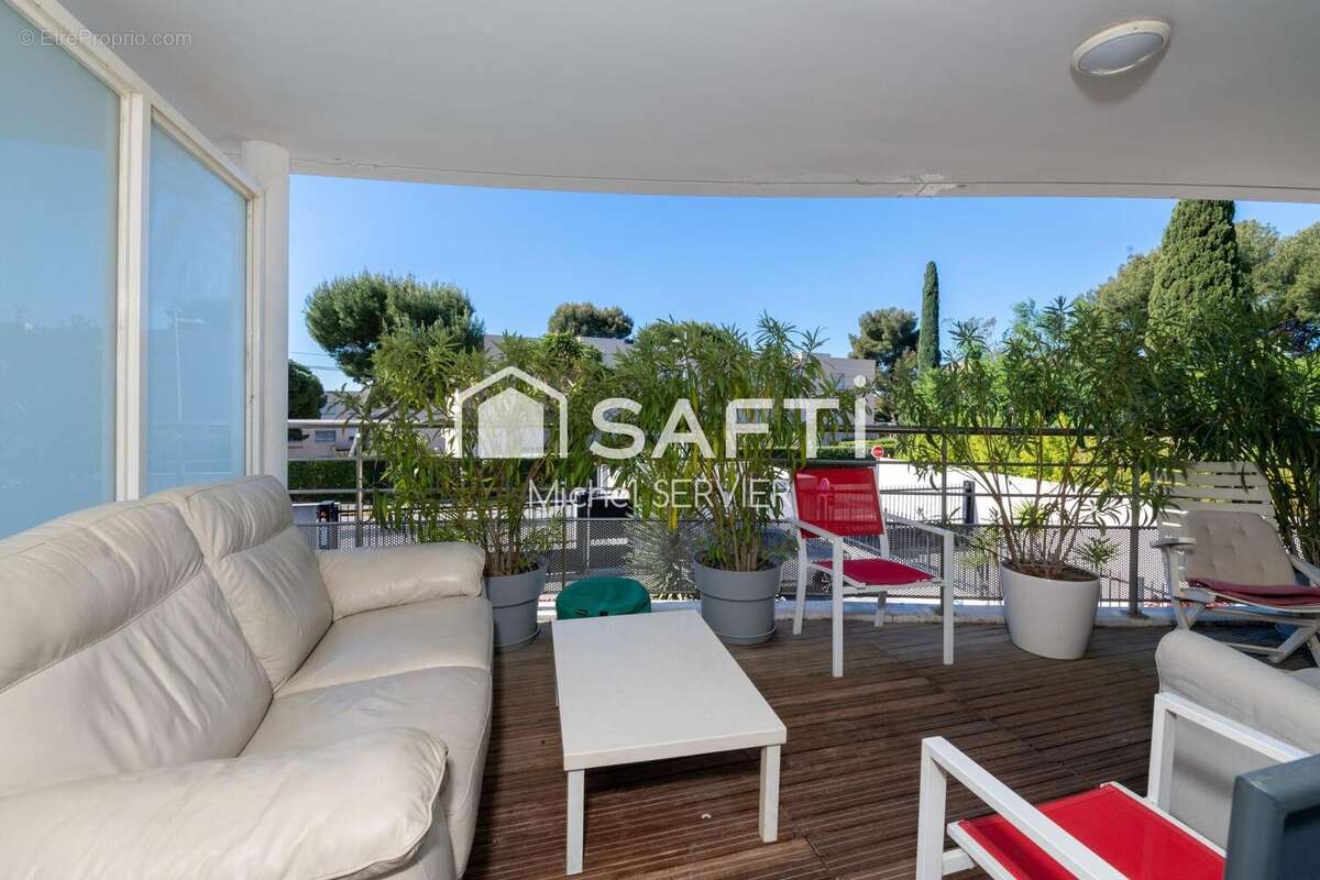 Photo 2 - Appartement à BANDOL