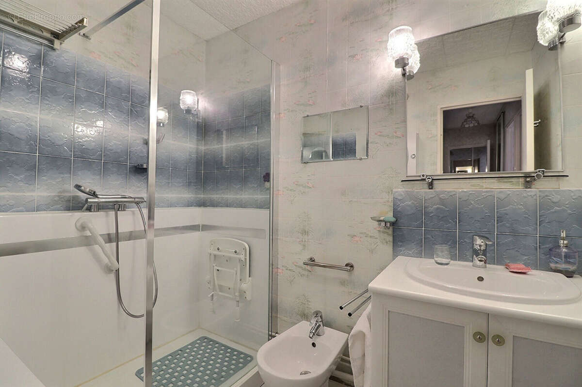 Appartement à TAVERNY