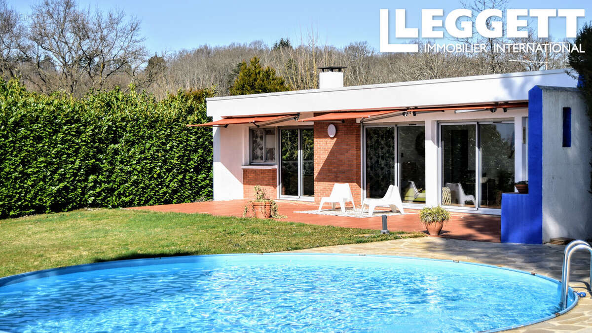 Maison à SAINT-GAUDENS