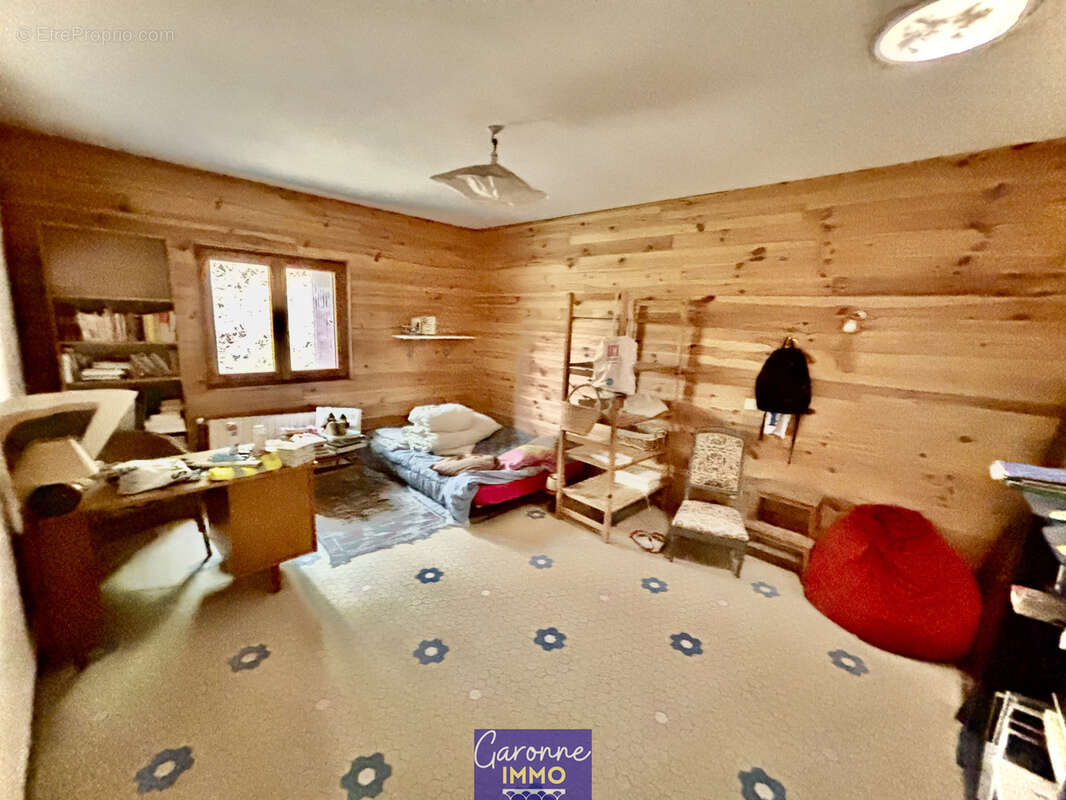 Maison de campagne en pierre 4 chambres - photo 8