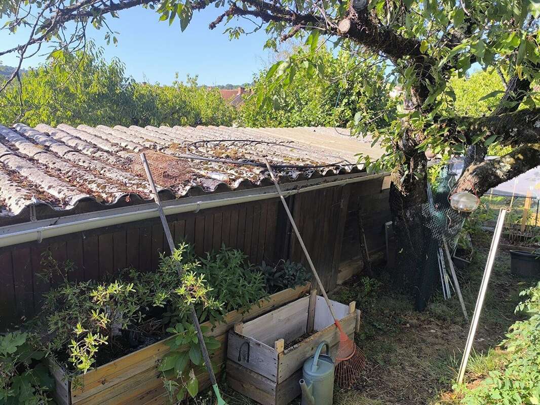 Maison Capdenac-gare 5 pièce(s) 115 m2 - photo 16