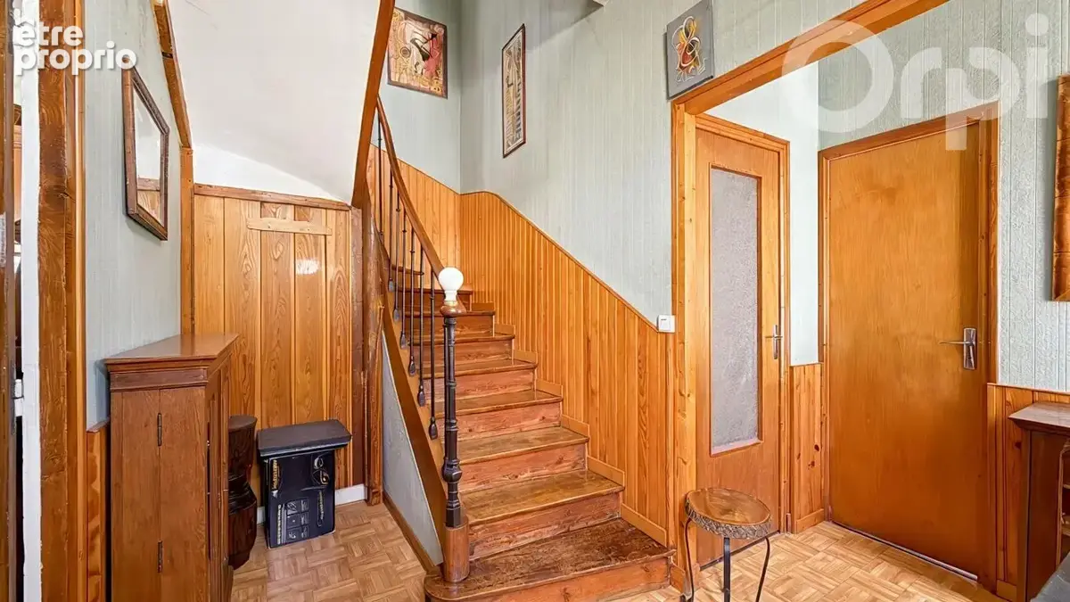 Charmante maison en pierres - Centre Saint Sulpice Laurière - photo 11