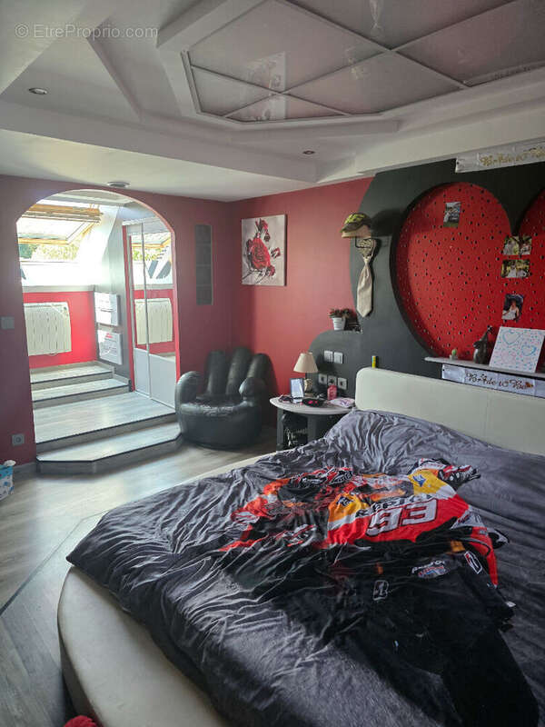 Maison familiale d'exception !!! - photo 6