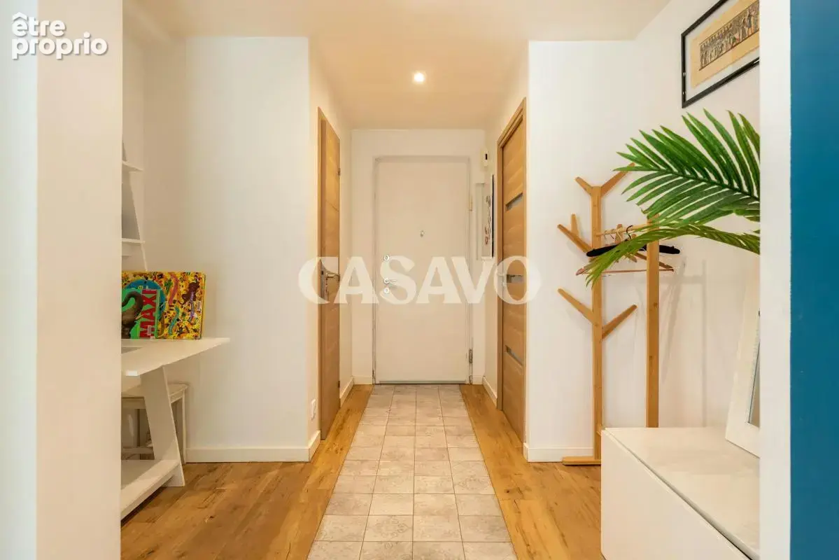 Vente Maison 5 pièces de 125m² - 13790 Châteauneuf-le-Rouge - photo 16