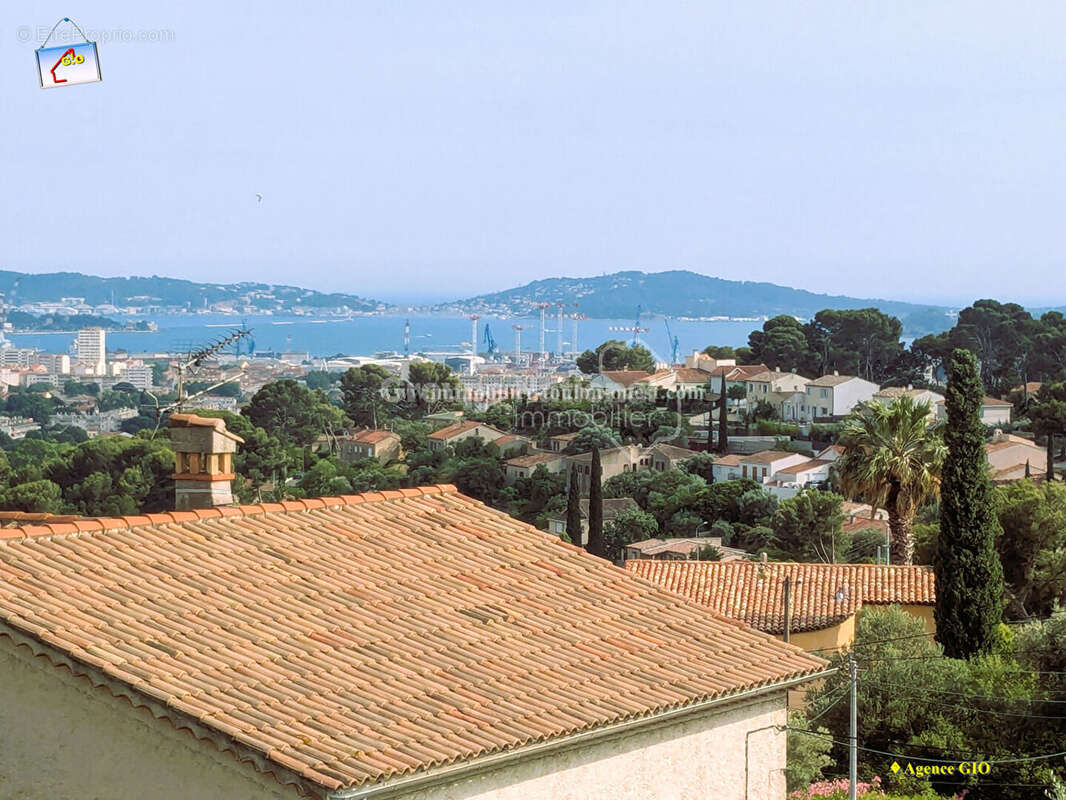 Exclusivite - les 4 chemins - vue mer - appartement/haut de villa t4 de 67 m² - jardin privatif - photo 12