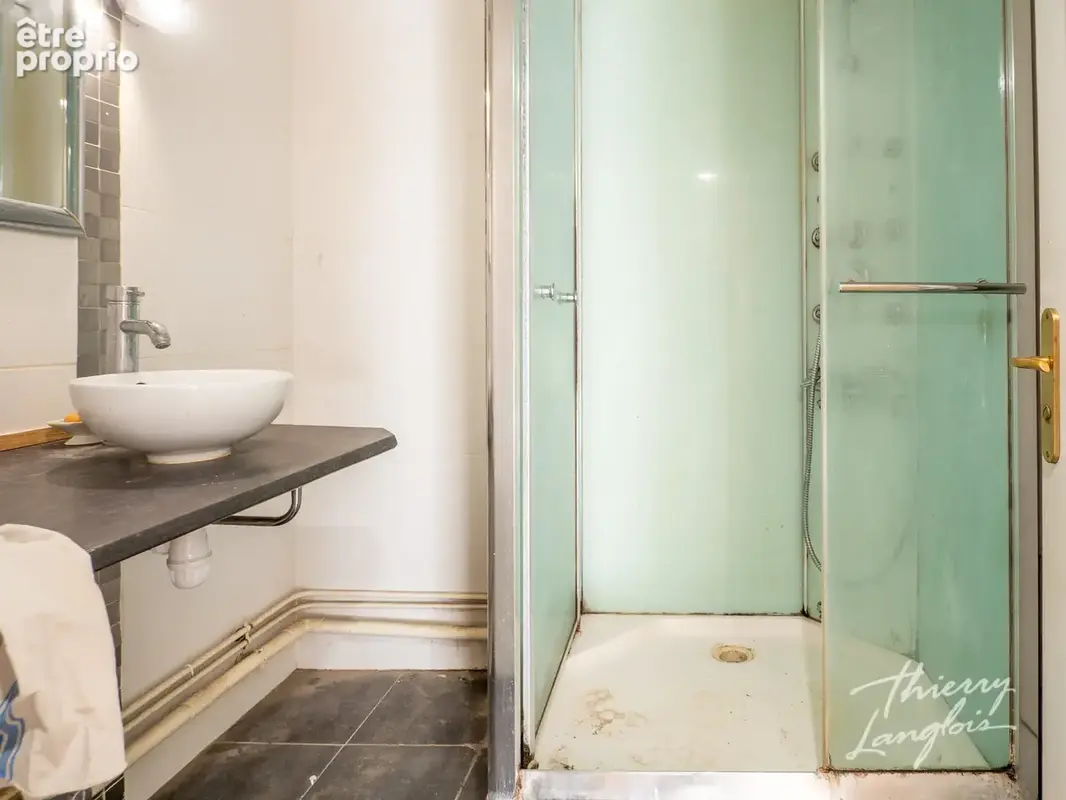 Appartement a lille - photo 10