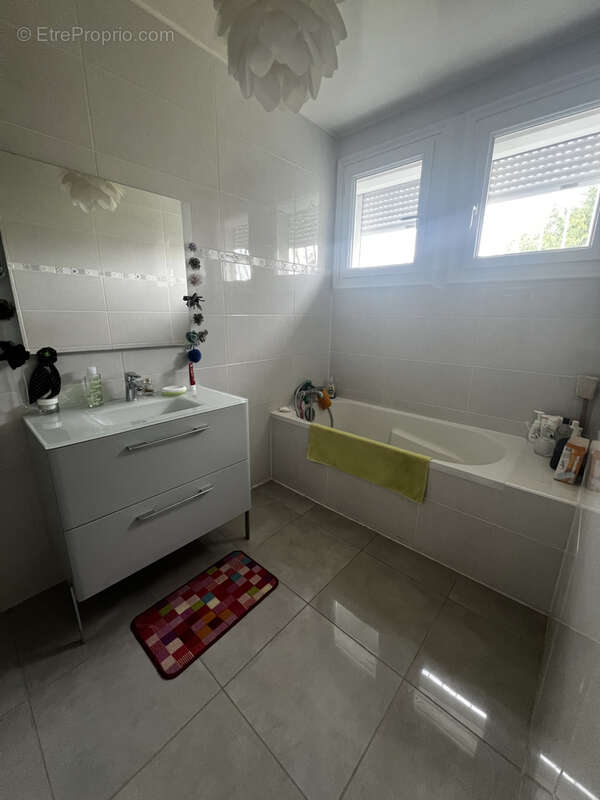 Maison à FORGES-LES-EAUX