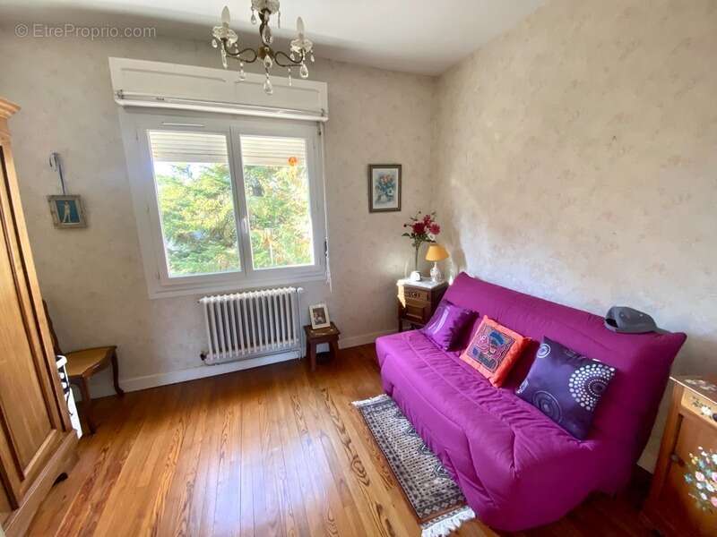 Maison à LUXEY
