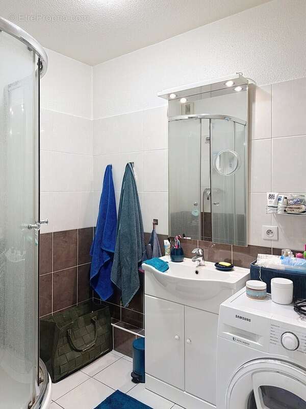 Appartement 43 m² à Limoges  - photo 8