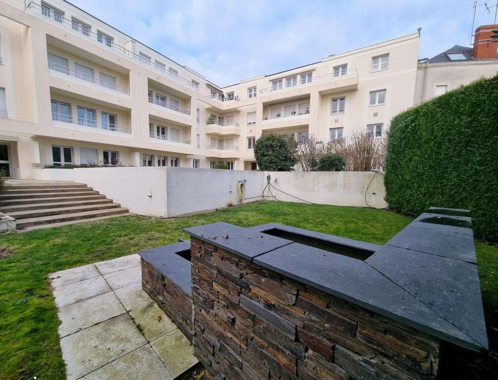 Appartement à ANGERS