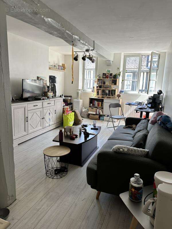 Appartement à ROUEN