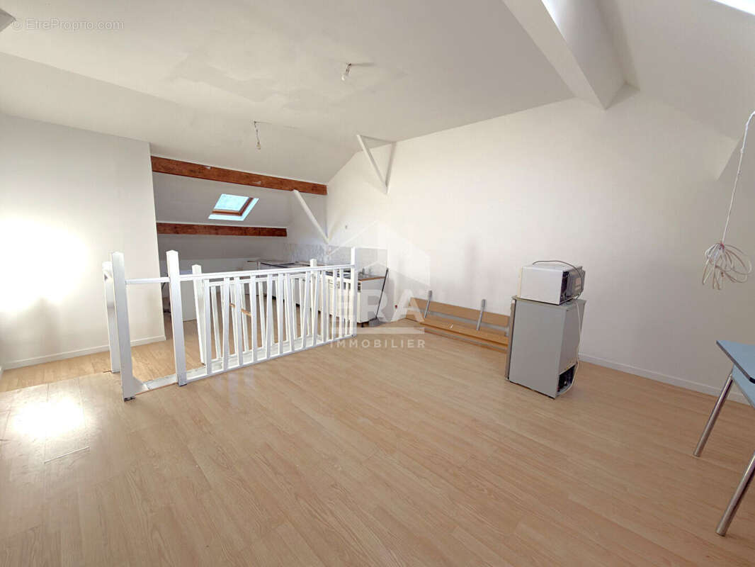 Maison à FONTENAILLES