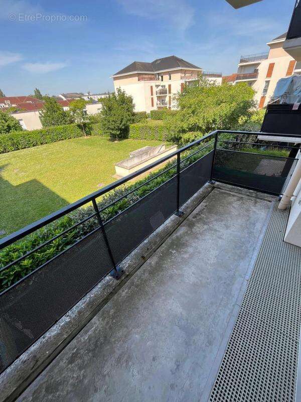 Appartement à MEAUX