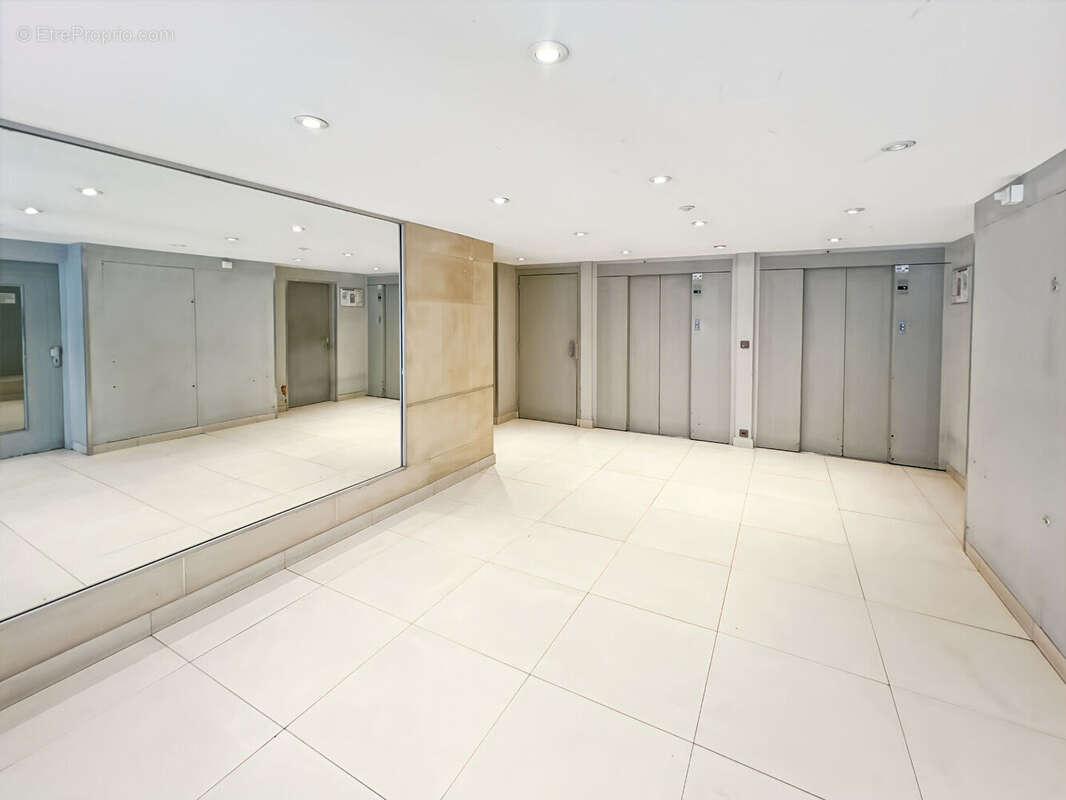 Appartement Paris 5 pièce(s) 101 m2 - photo 15