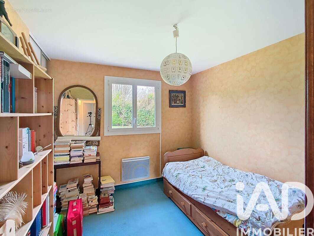 Photo 9 - Maison à BONSECOURS