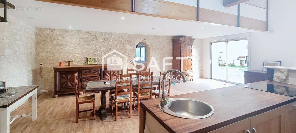 Photo 7 - Maison à VELINES