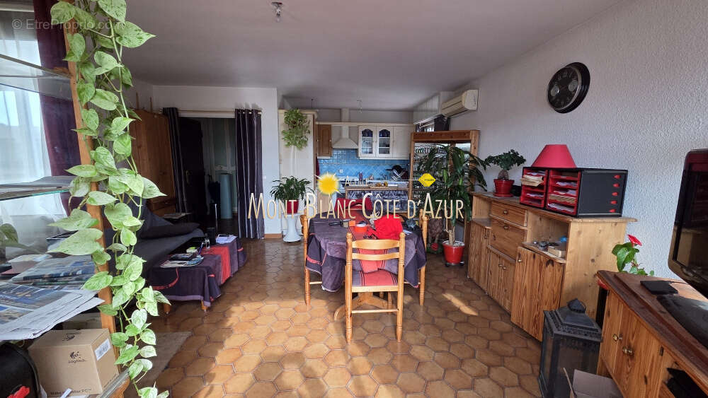 Appartement à SAINTE-MAXIME