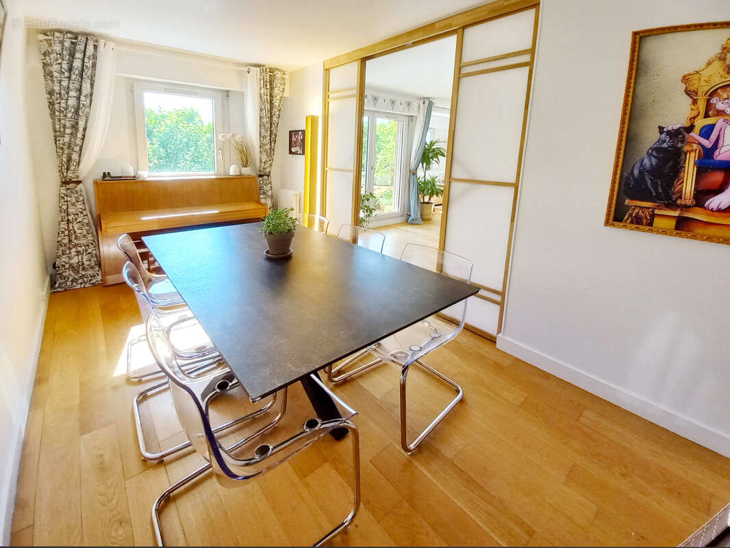 Appartement à CRETEIL