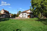 Maison à CHATELUS