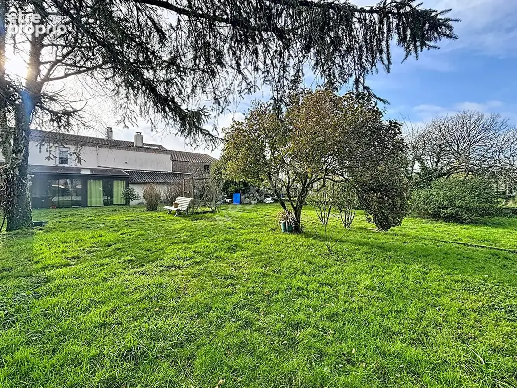 Maison à vendre à Les Sorinières - Référence 5052 - photo 3