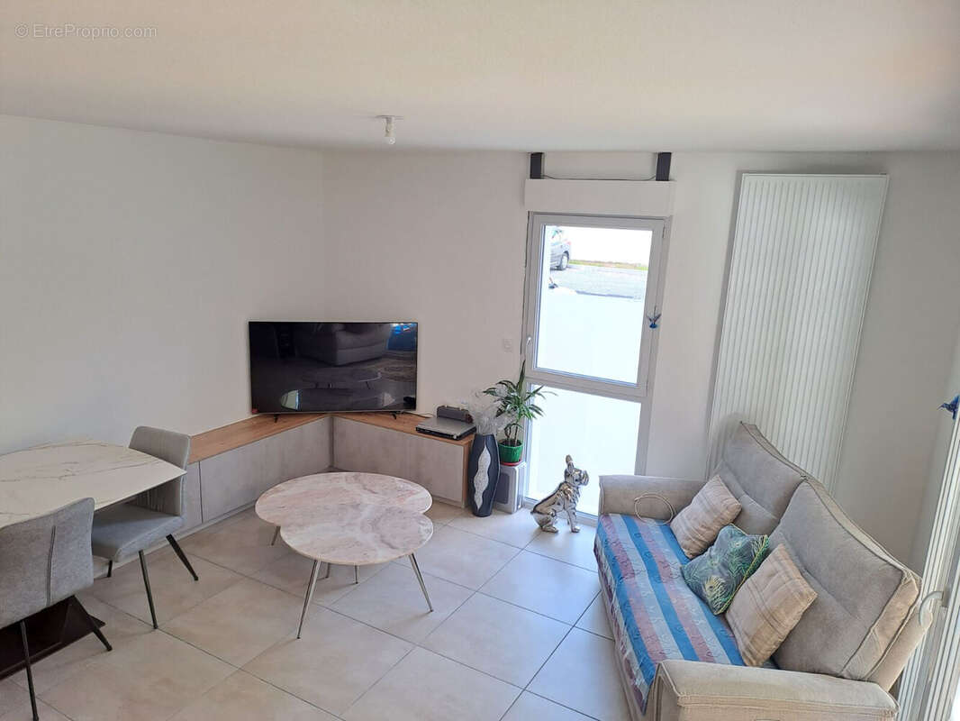 Appartement à BAYONNE