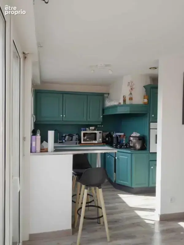 Appartement 5 pièces 150 m² à vendre à Ardres (62610) - photo 8