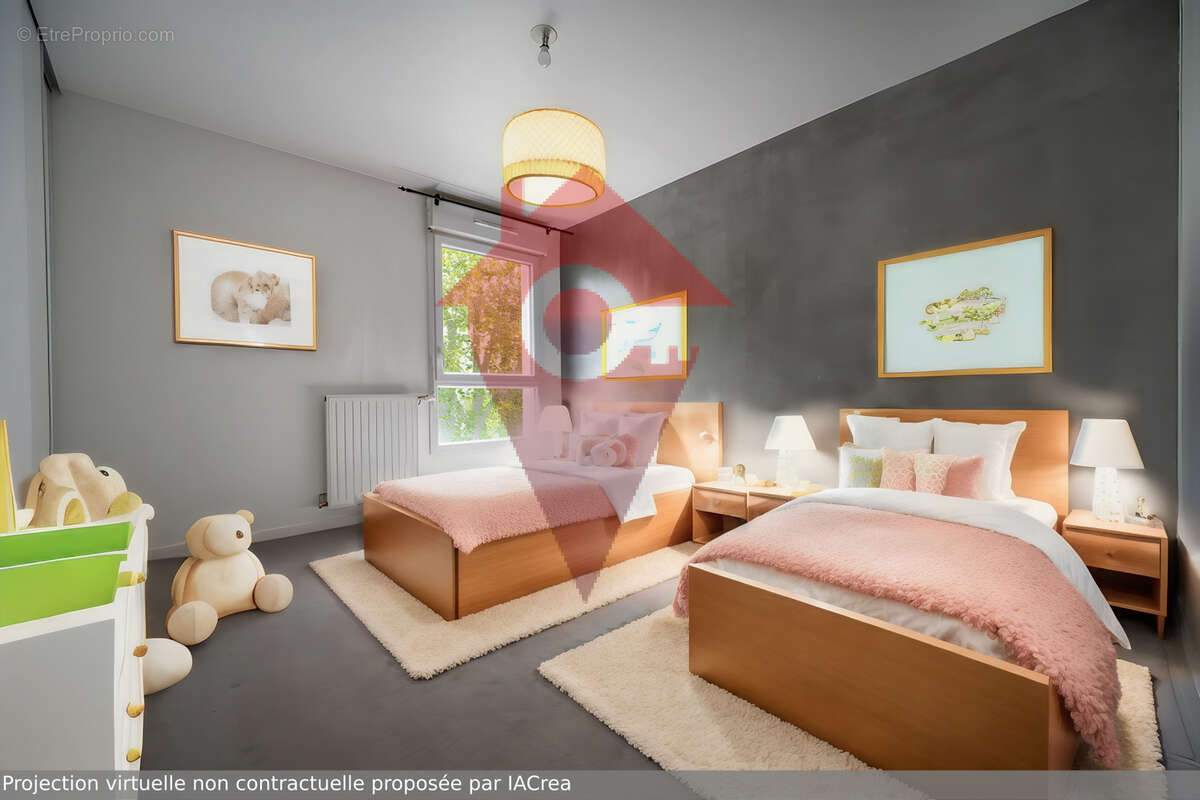 Appartement à VANVES