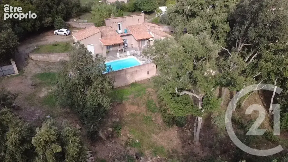 Maison 6 pièces 180 m² à vendre à Penta-Di-Casinca (20213) - photo 36