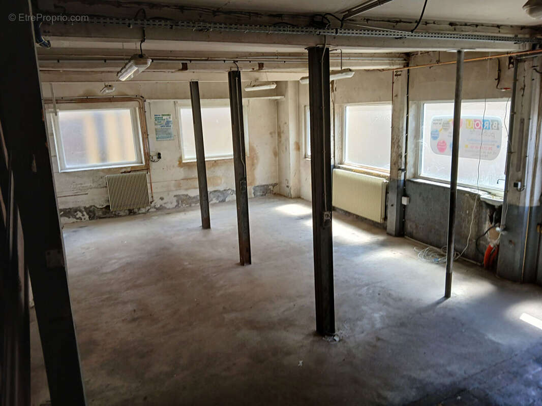 Appartement à BROU