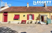 Maison à SAINT-MARTIN-LE-MAULT