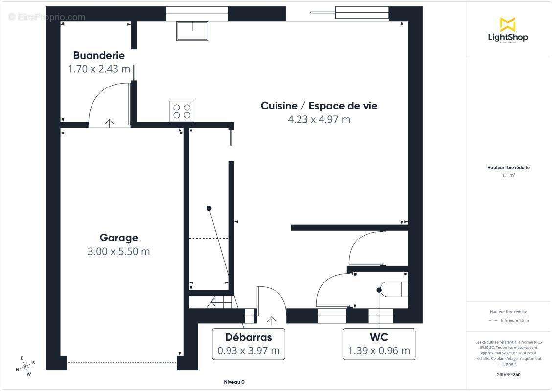 Maison à BRUGES