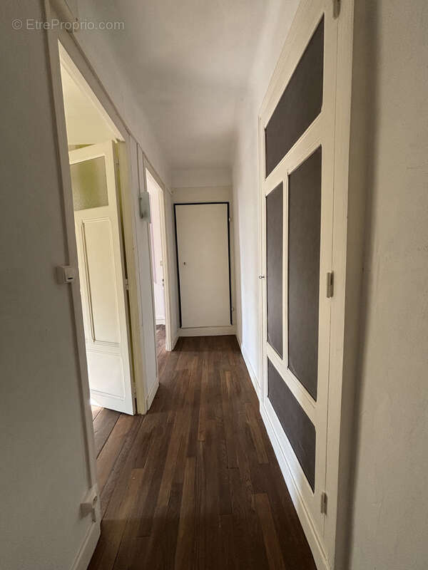 Maison à CHATILLON-SUR-SEINE