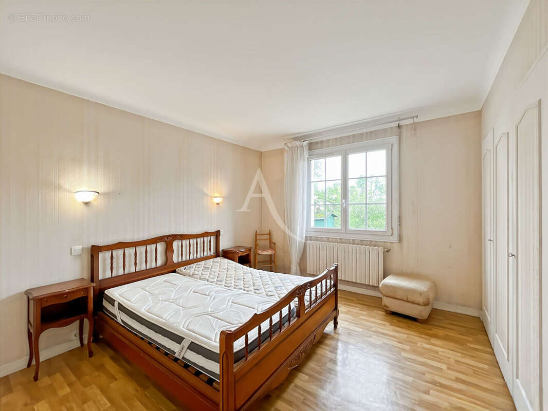 Maison à SAINT-JEAN-DE-MONTS