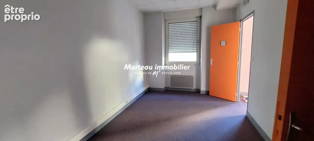 Maison Mondoubleau 4 pièce(s) 110.72 m2 + local commercial 36 m2 - photo 13