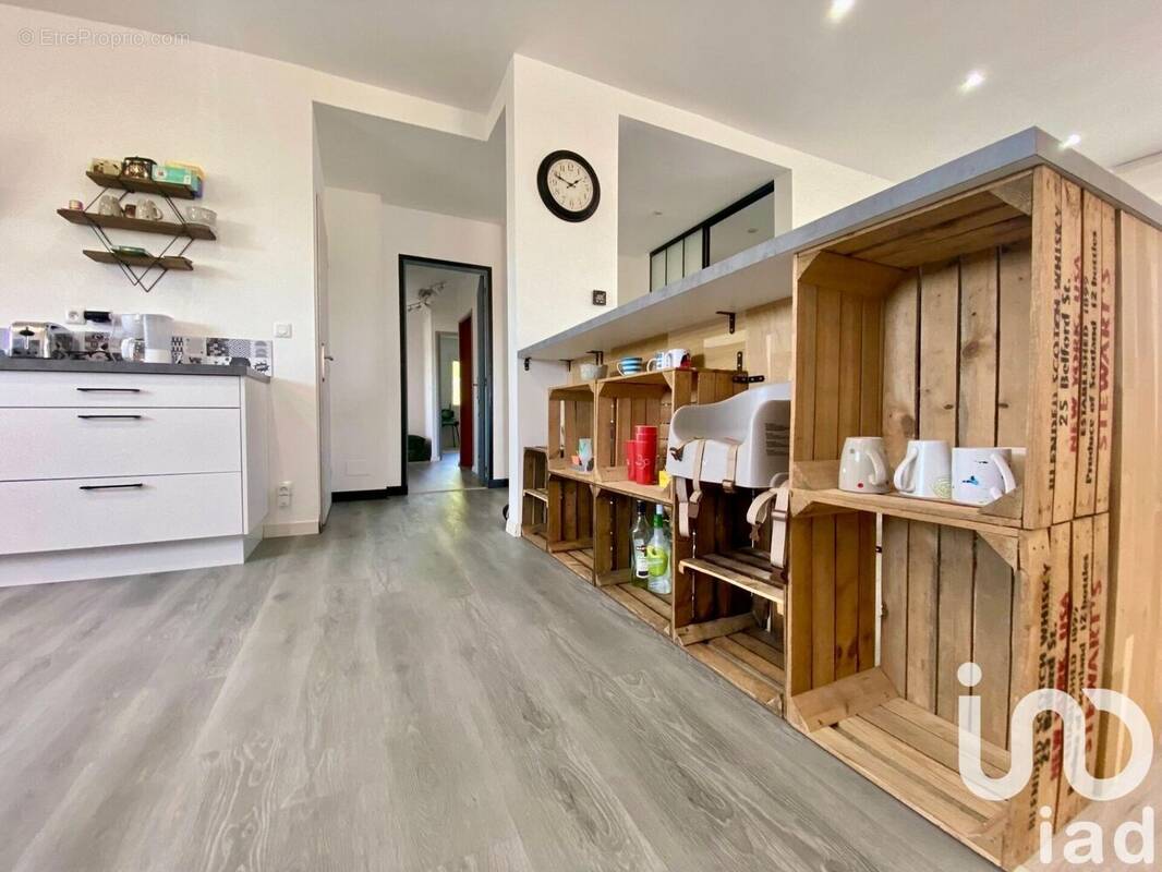 Photo 1 - Maison à VILLEMOUSTAUSSOU