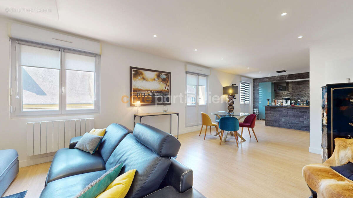 Appartement à SAINT-LO