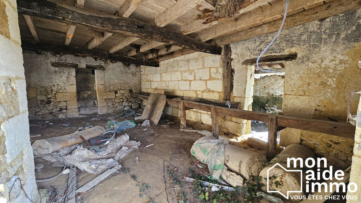 Maison à SADIRAC