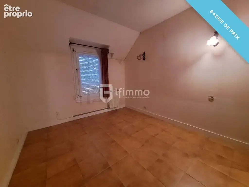 Maison Mitoyenne 4 pièces Vendôme - photo 7