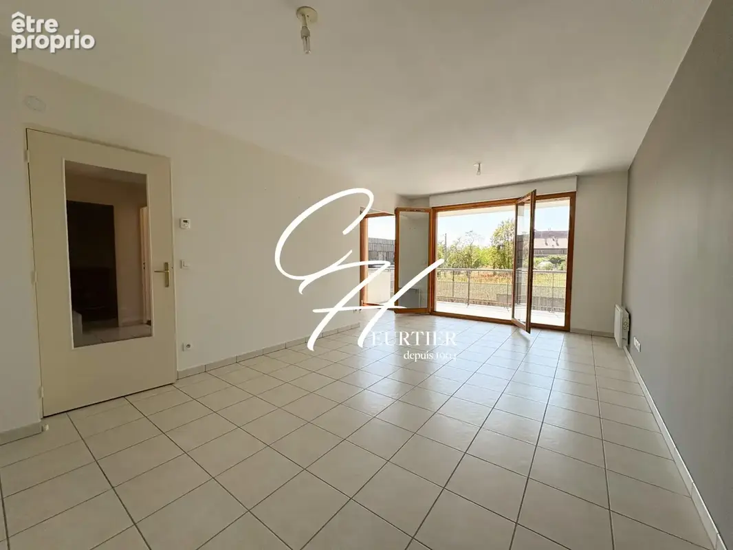 Appartement 52 m² à Montferrat  - photo 2
