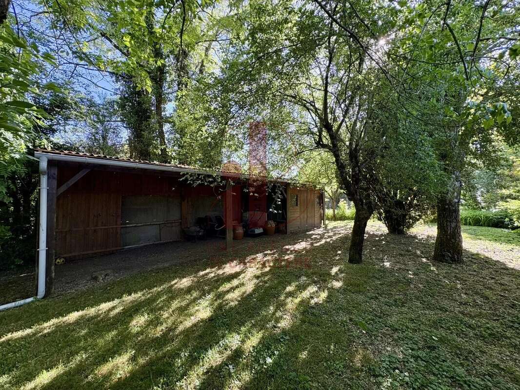 Maison à ACHERES-LA-FORET