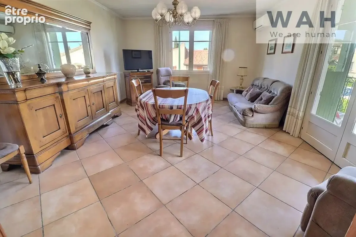 Vente maison 7 pieces parcelle de 763 m2 34800 clermont l'he - photo 3