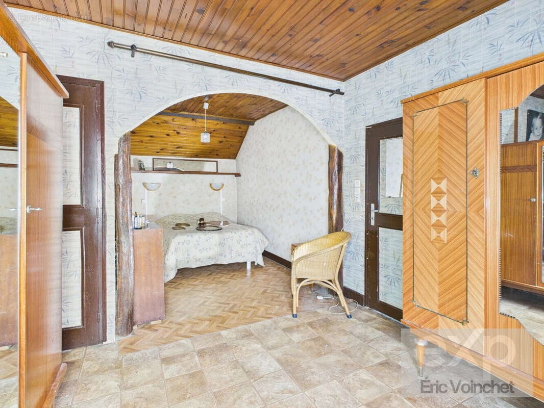 Maison 65 m² à Laignes  - photo 8