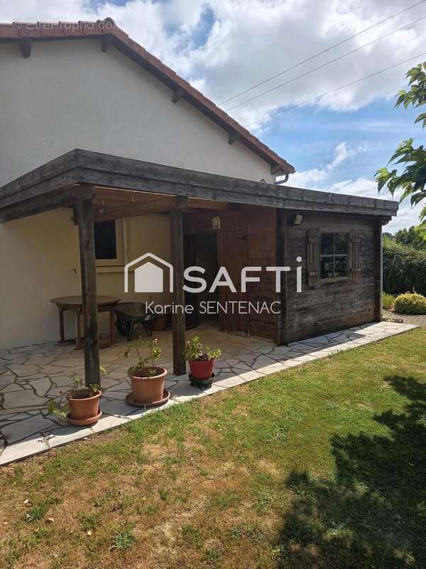 Photo 6 - Maison à AIRVAULT