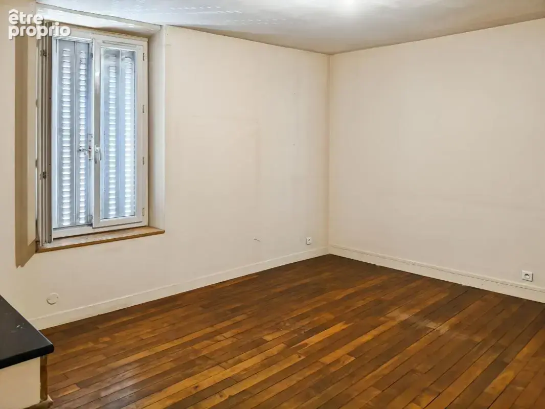 Ensemble Immobilier Habitatiion 3 chambres + local commercial - photo 16