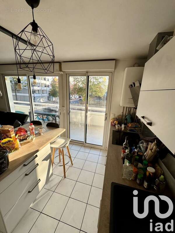 Photo 6 - Appartement à SAINT-JACQUES-DE-LA-LANDE