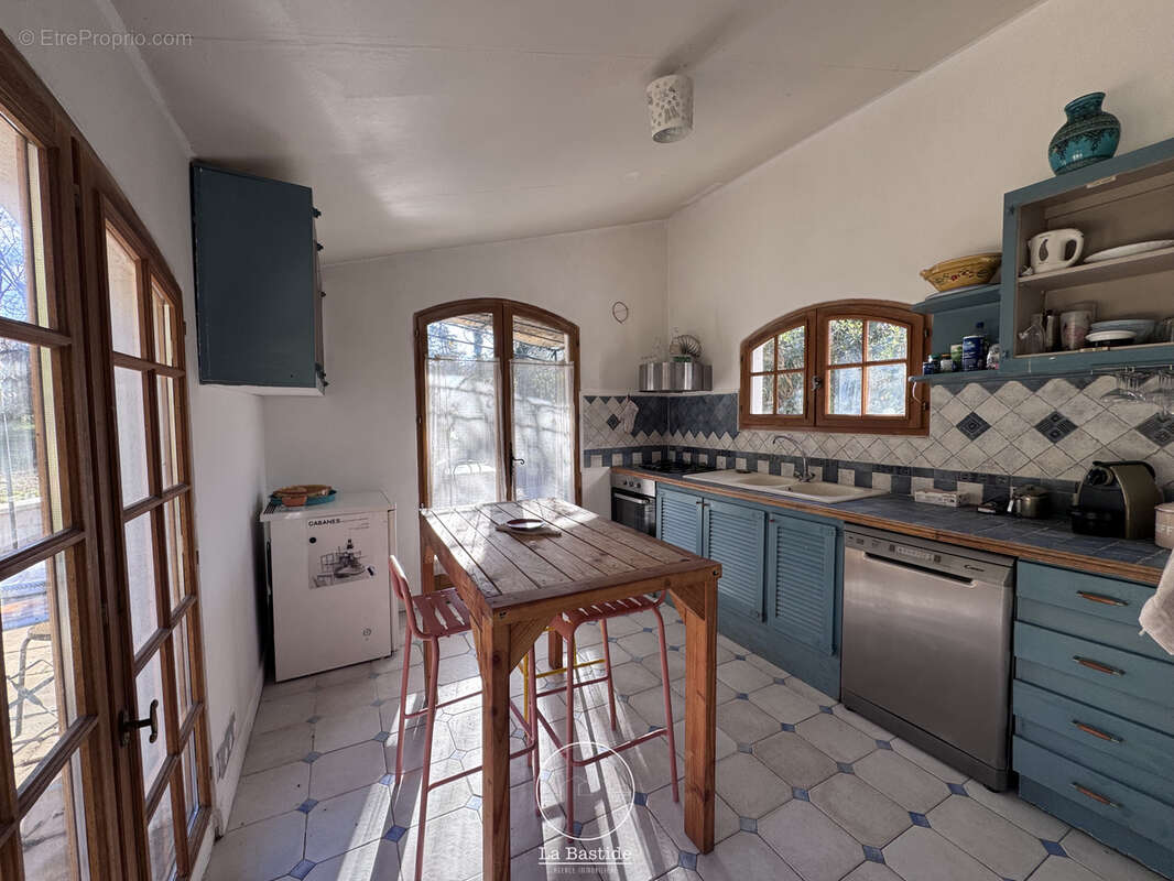 Maison à DIEULEFIT